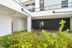 Detall de l'exterior