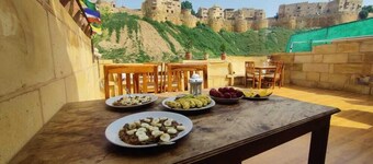 Hotel Jaswant Palace