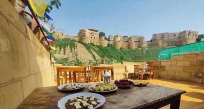 Hotel Jaswant Palace