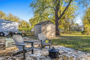 Property grounds - Cozy 3 Bedroom/ Family Comfort & Convenient Location (Wentzville)