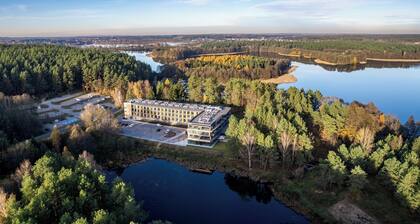 Apartamenty Sun & Snow Vidok Apartament