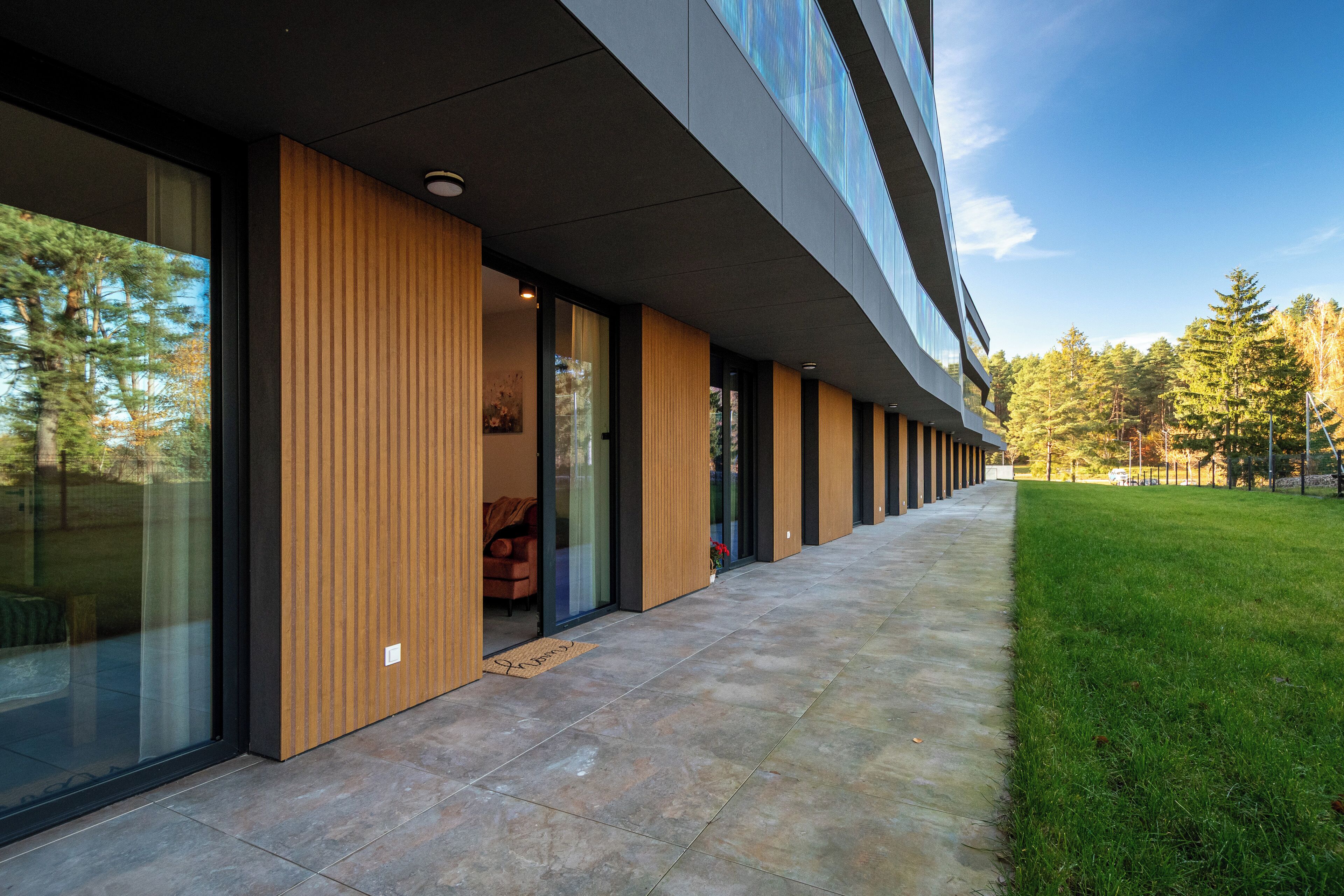 Apartment (122) | Terrace/patio