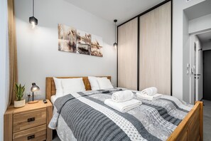 Apartamento (122) | Tabla de planchar con plancha y wifi gratis