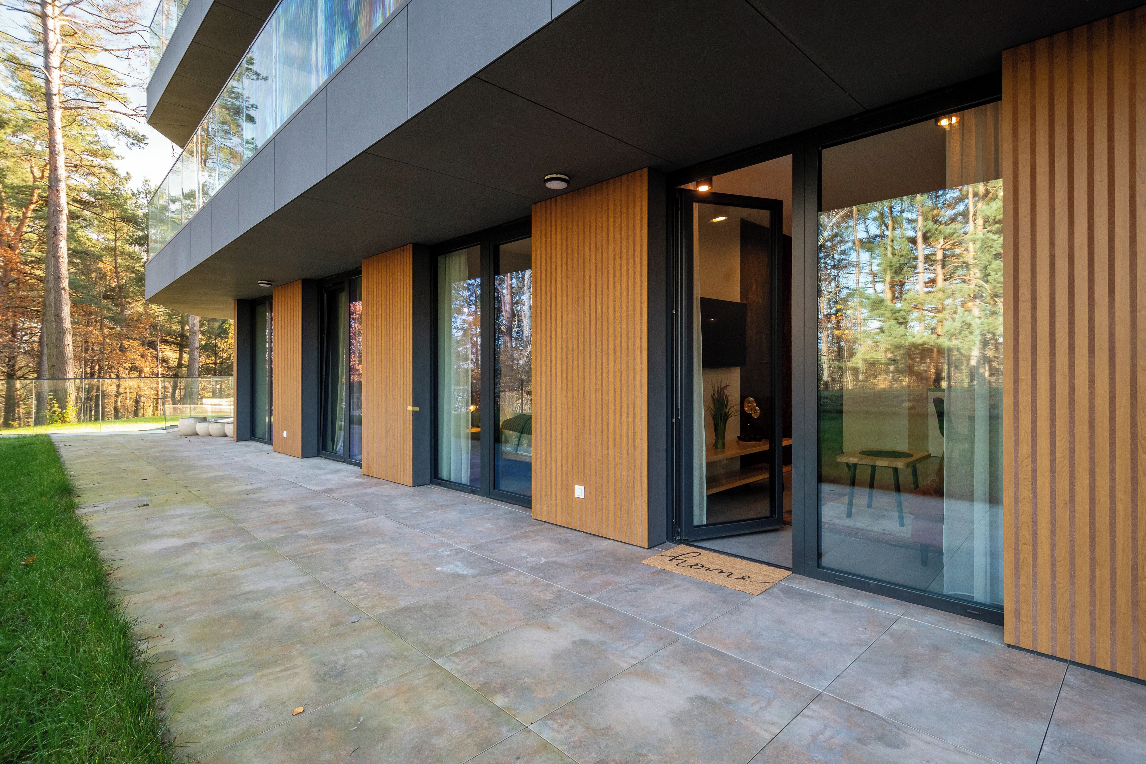 Apartment (122) | Terrace/patio