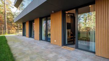 Apartment (122) | Terrace/patio