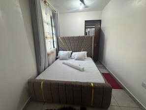 舒適公寓 | 免費無線上網