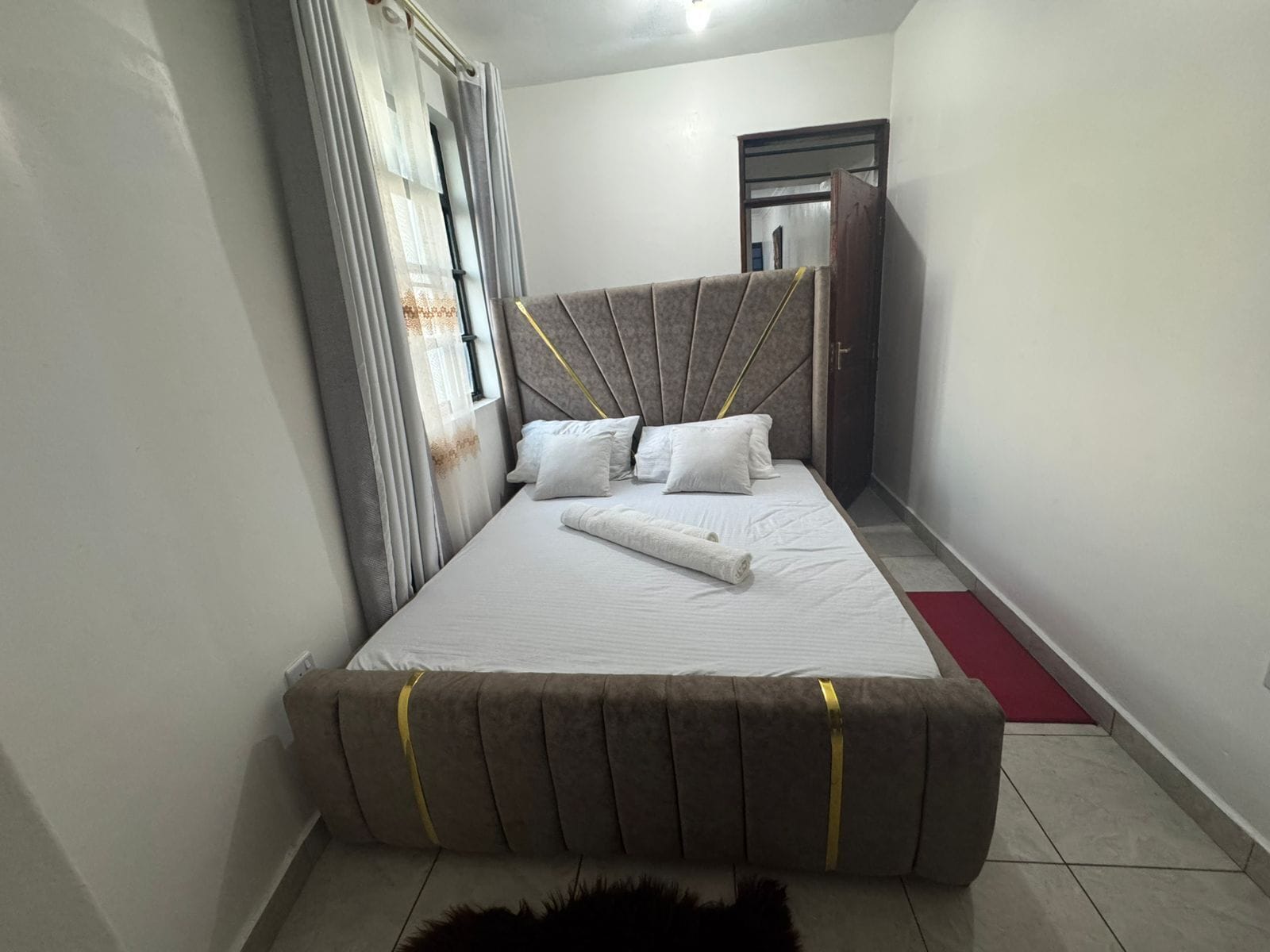 舒适公寓 | 免费 WiFi