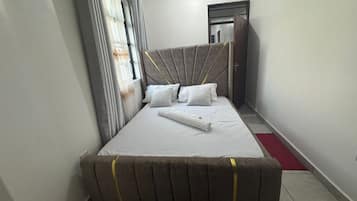 Comfort Apartment | Free WiFi