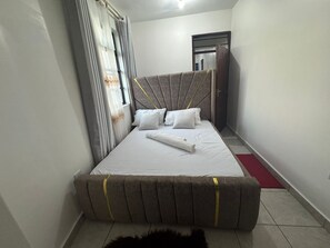 Departamento Confort | Wifi gratis 