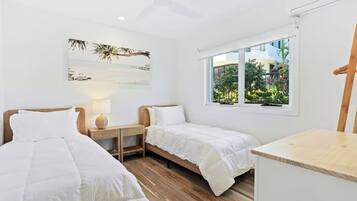 Departamento, vista a la playa | Tabla de planchar con plancha y wifi gratis