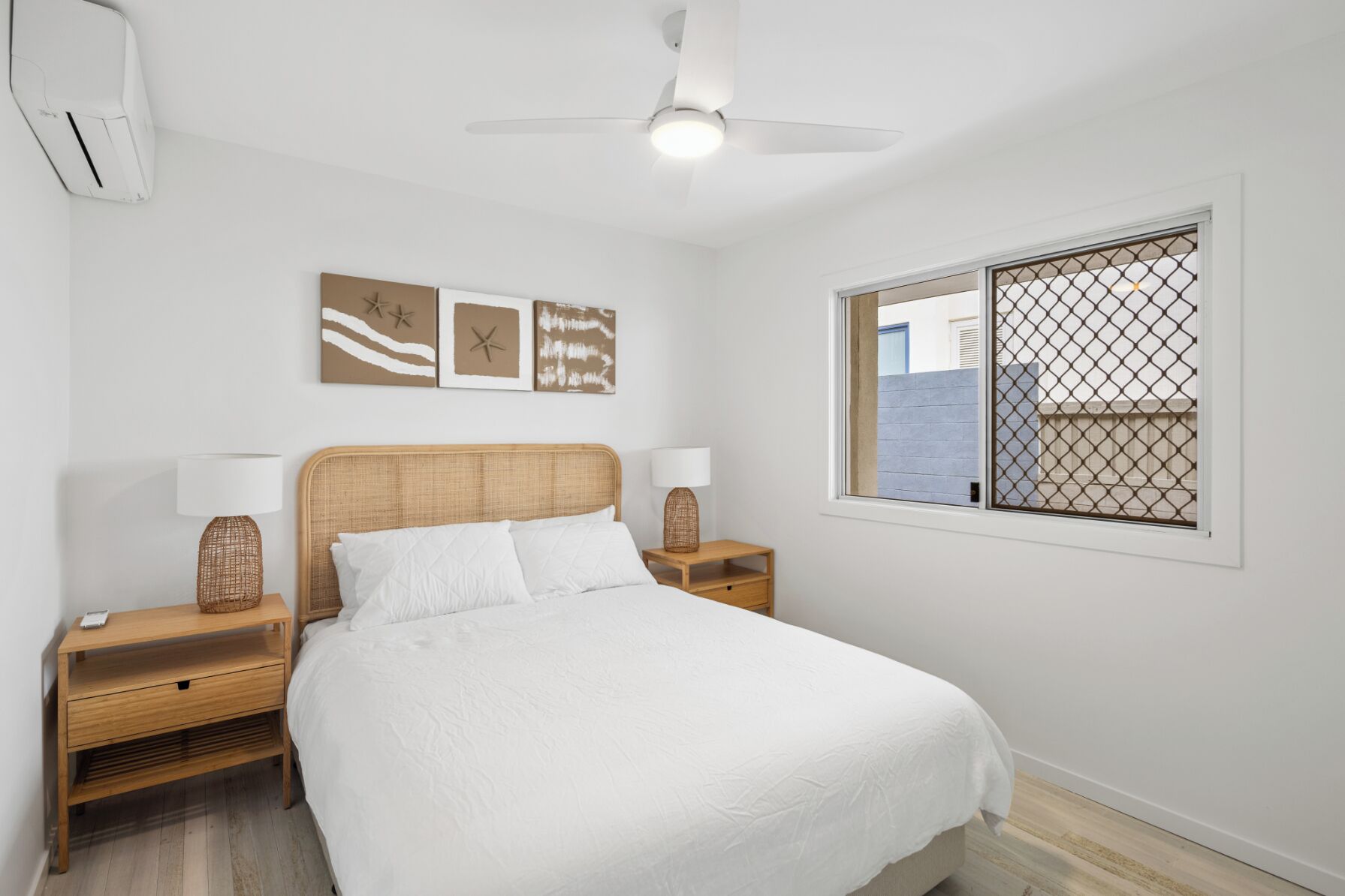 Apartment, Strandblick | Bügeleisen/Bügelbrett, kostenloses WLAN