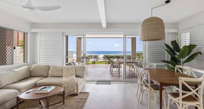 Thirty-Nine Albatross