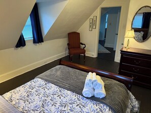 熨斗/熨衣板、免费 WiFi、床单