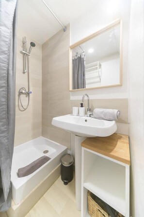 Hair dryer - Appartement cosy dans le centre de Vichy (Vichy)