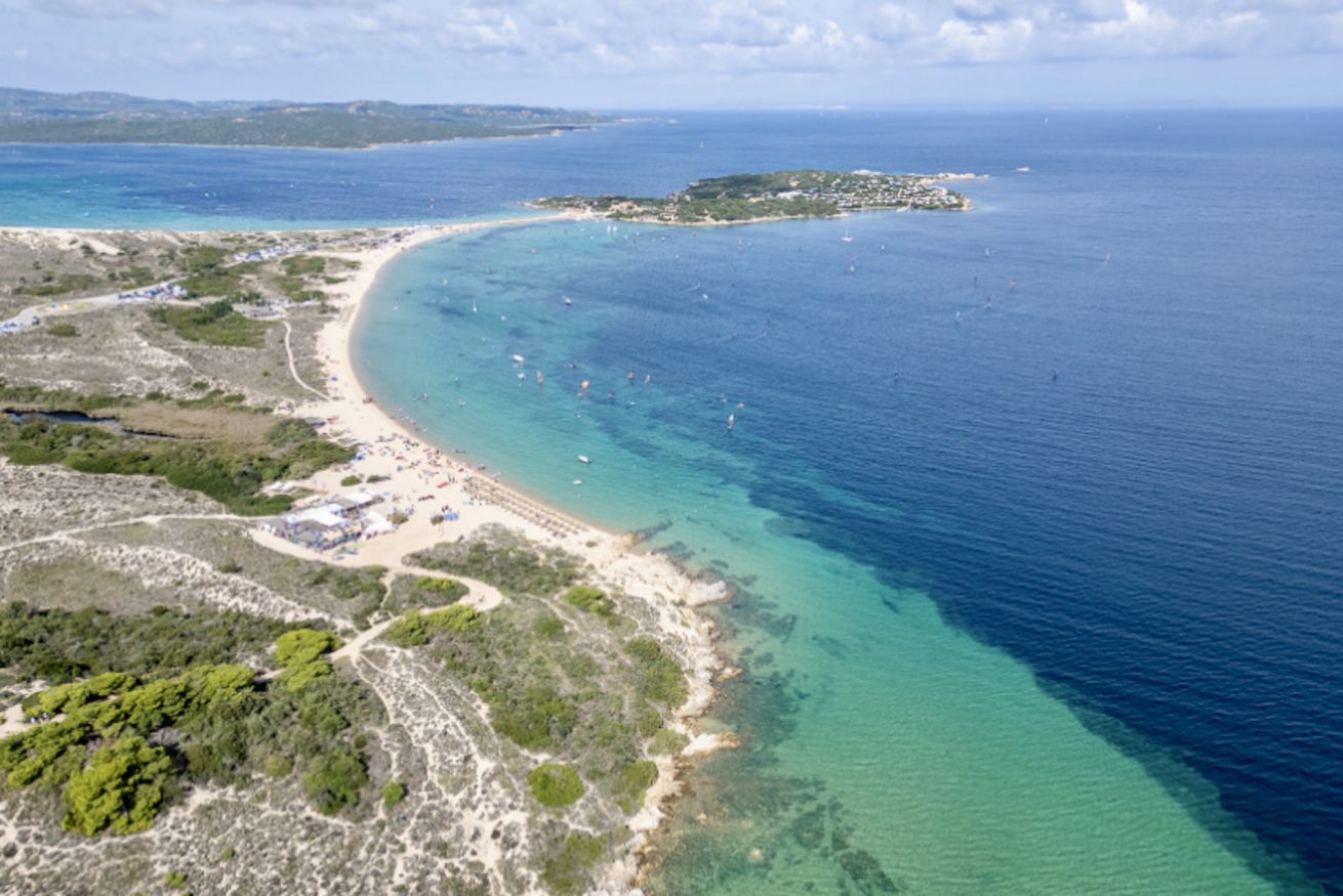 Strand