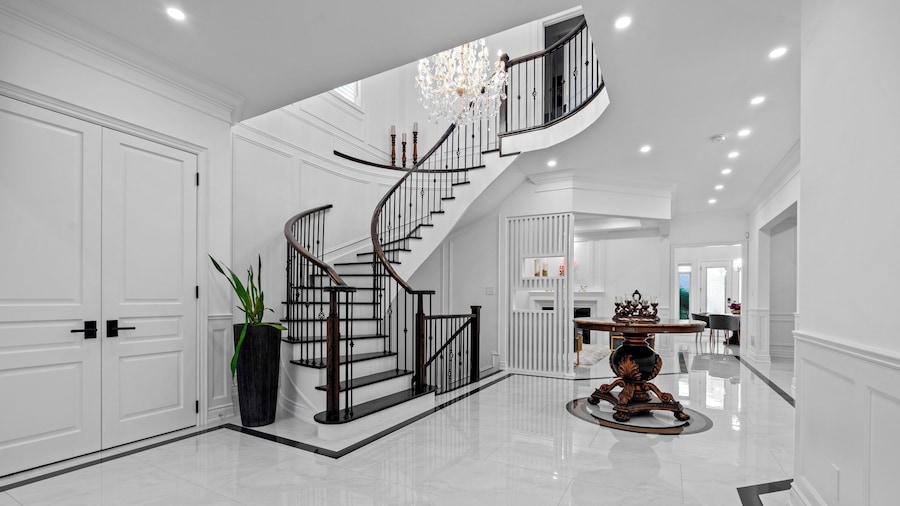 GLOBALSTAY Luxury 4 Bedroom House