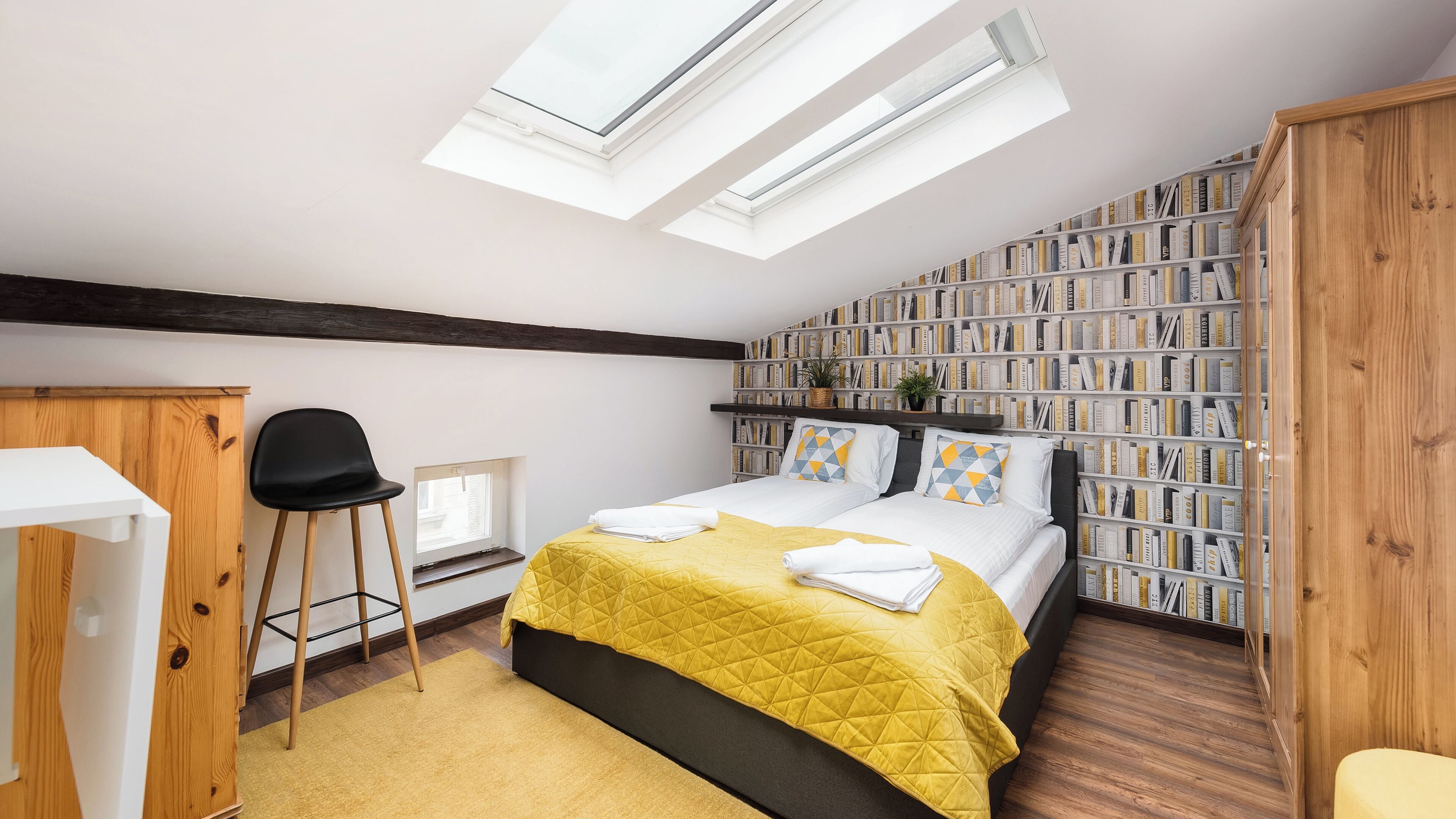 公寓 (27) | 熨斗/熨衣板、免费 WiFi