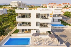 Exterior - Adna Apartment (Novalja)