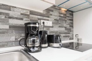 Private kitchen - Adna Apartment (Novalja)