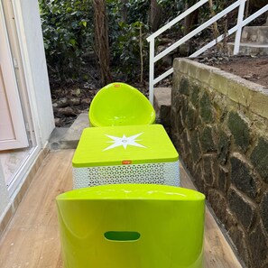 Exterior - Green Haven Resort (Yercaud)