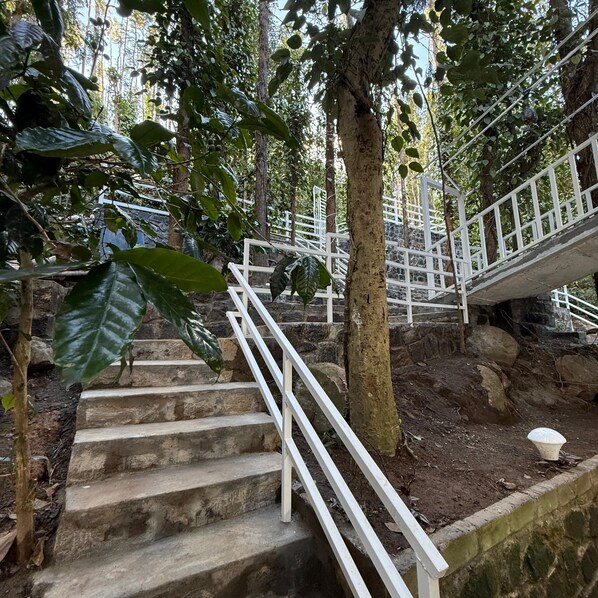 Exterior - Green Haven Resort (Yercaud)