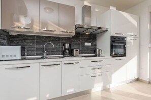 Cucina privata