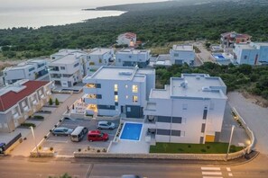 Exterior - Sara Apartment (Novalja)