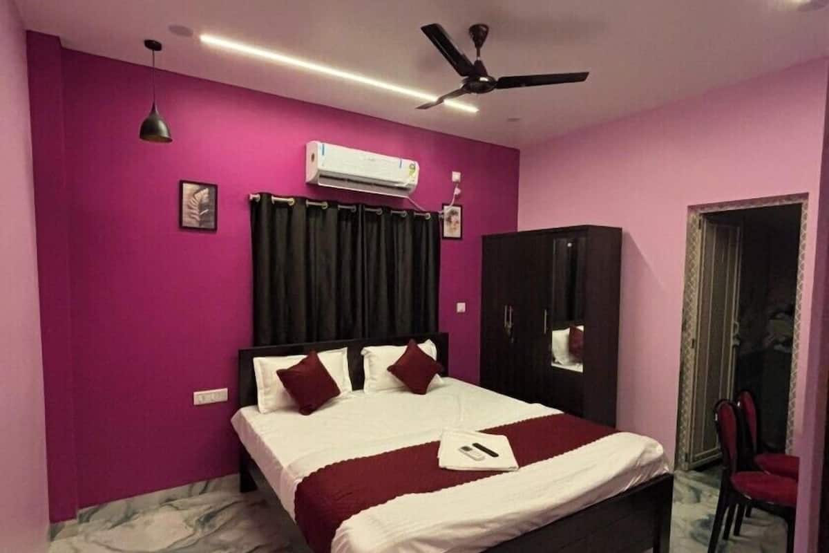 Deluxe Room, City View | Free WiFi