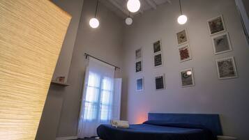 Ferro/asse da stiro, Wi-Fi, lenzuola