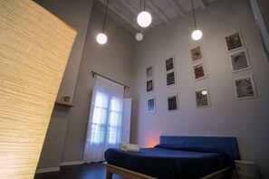 Ferro/asse da stiro, Wi-Fi, lenzuola