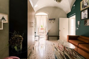 Interior - Da Leah - Ragusa Design Stay (Ragusa)