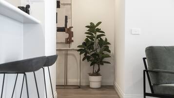 Apartment | Living room