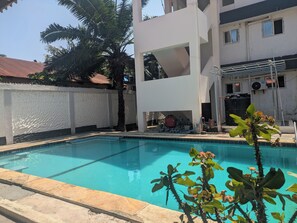 واجهة المنشأة