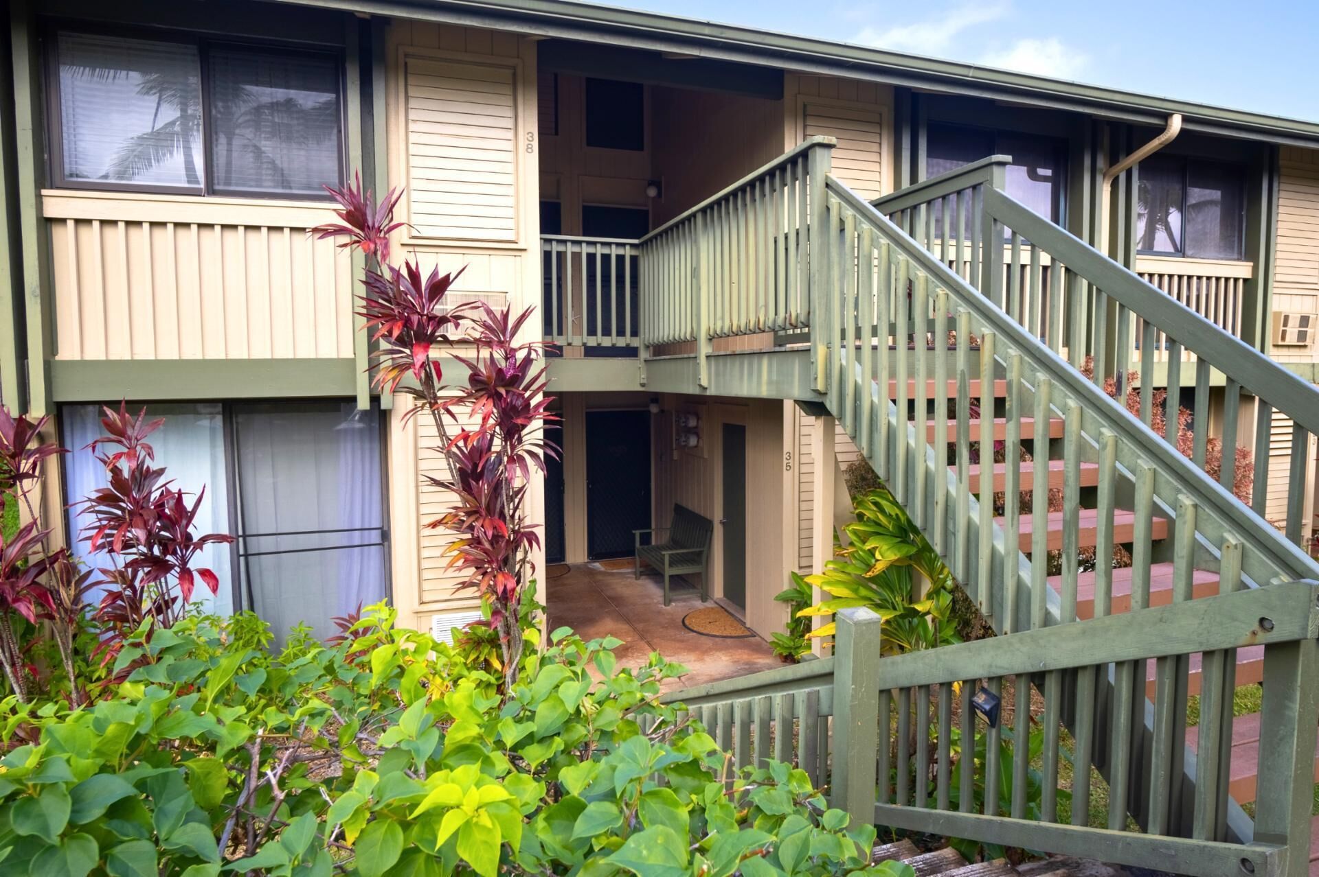 مدخل المنشأة