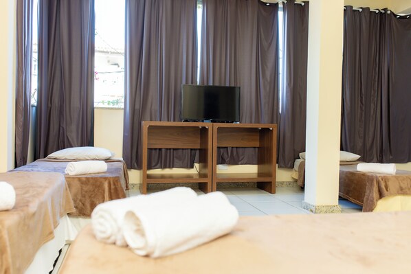 Familieværelse | Gratis Wi-Fi