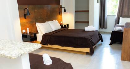 Pousada Caiçara Flats