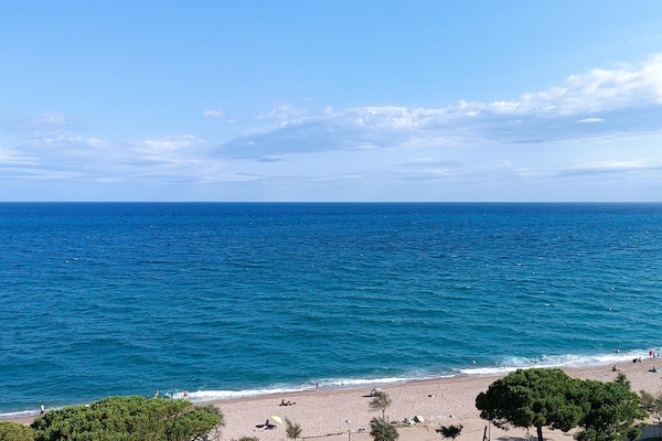 Platja