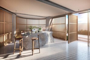 Dining - Comfortable apartment in a prime area of São Paulo. (São Paulo)