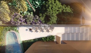 Sauna - Comfortable apartment in a prime area of São Paulo. (São Paulo)