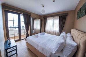 遮光窗帘、隔音、熨斗/熨衣板、免费 WiFi