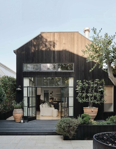 A Nomadic Abode - Luxury Boutique Retreat