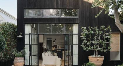 A Nomadic Abode - Luxury Boutique Retreat