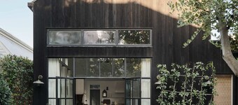 A Nomadic Abode - Luxury Boutique Retreat