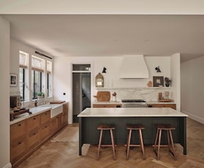 House - A Nomadic Abode - Luxury Boutique Retreat (Melbourne)