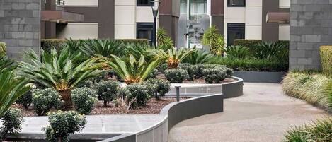 Apartment | 2 bedrooms, Internet