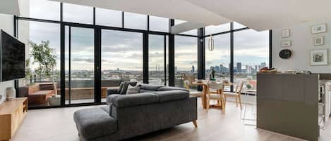 Căn hộ | 2 phòng ngủ, truy cập Internet tốc độ cao