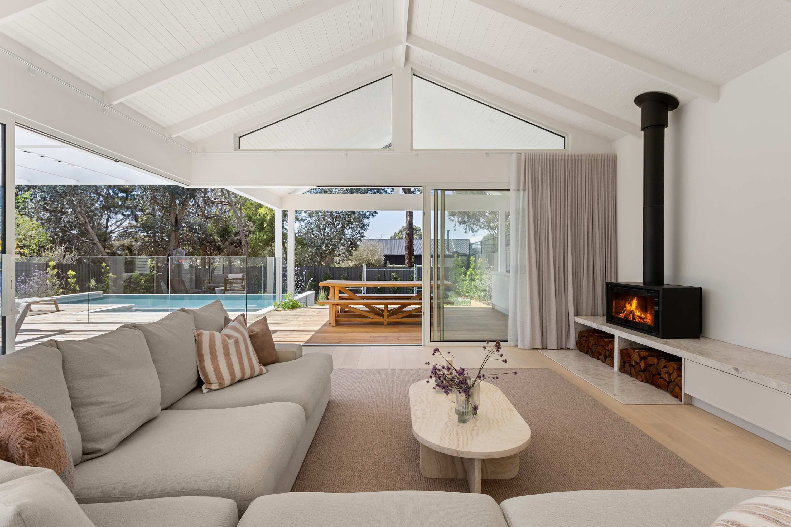 Casa | 4 habitaciones y internet 