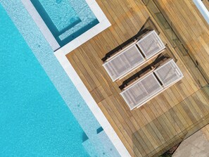 House - The Pavilion in Mount Martha (Melbourne)
