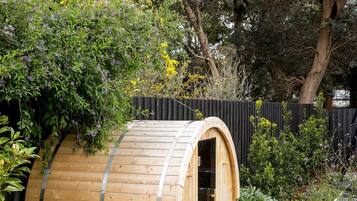 Casa | 4 habitaciones y internet