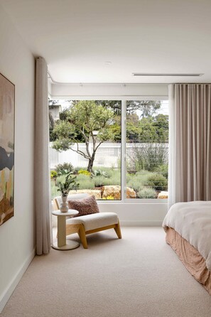 House | 4 bedrooms, Internet - The Pavilion in Mount Martha (Melbourne)